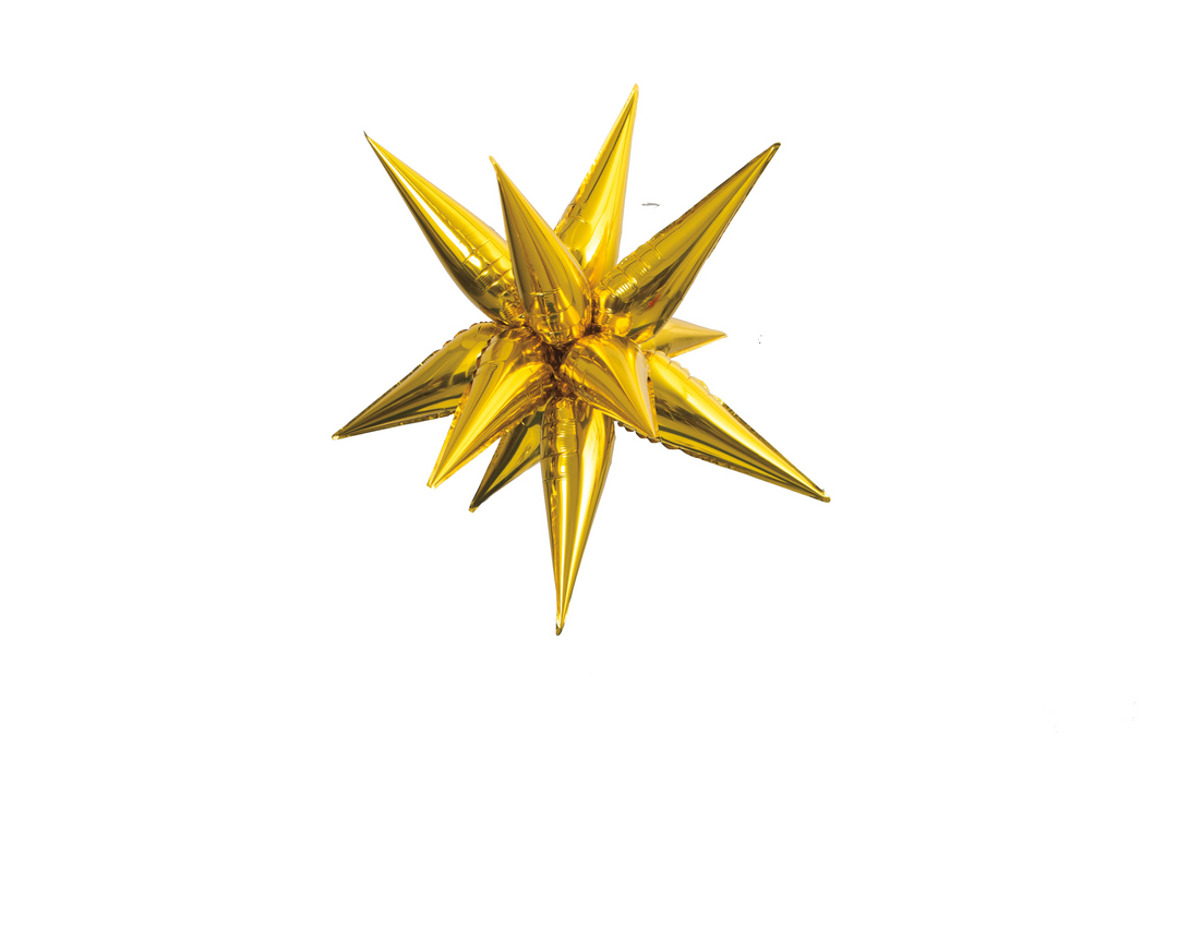 Spike balloon (air filled)