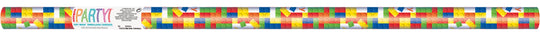 Lego Gift Wrap (Happy Birthday)