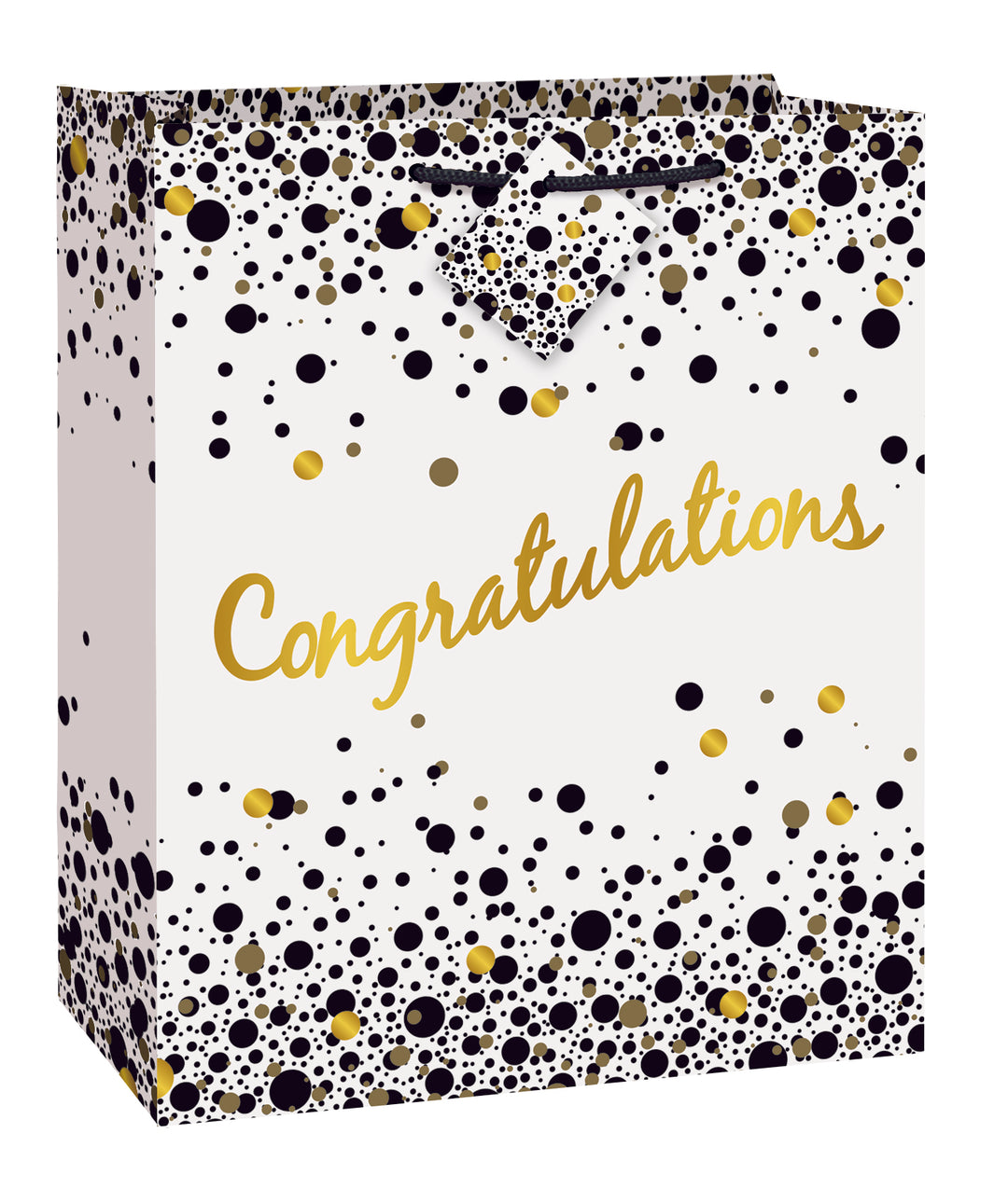 Congratulations Gift Bag (Medium)
