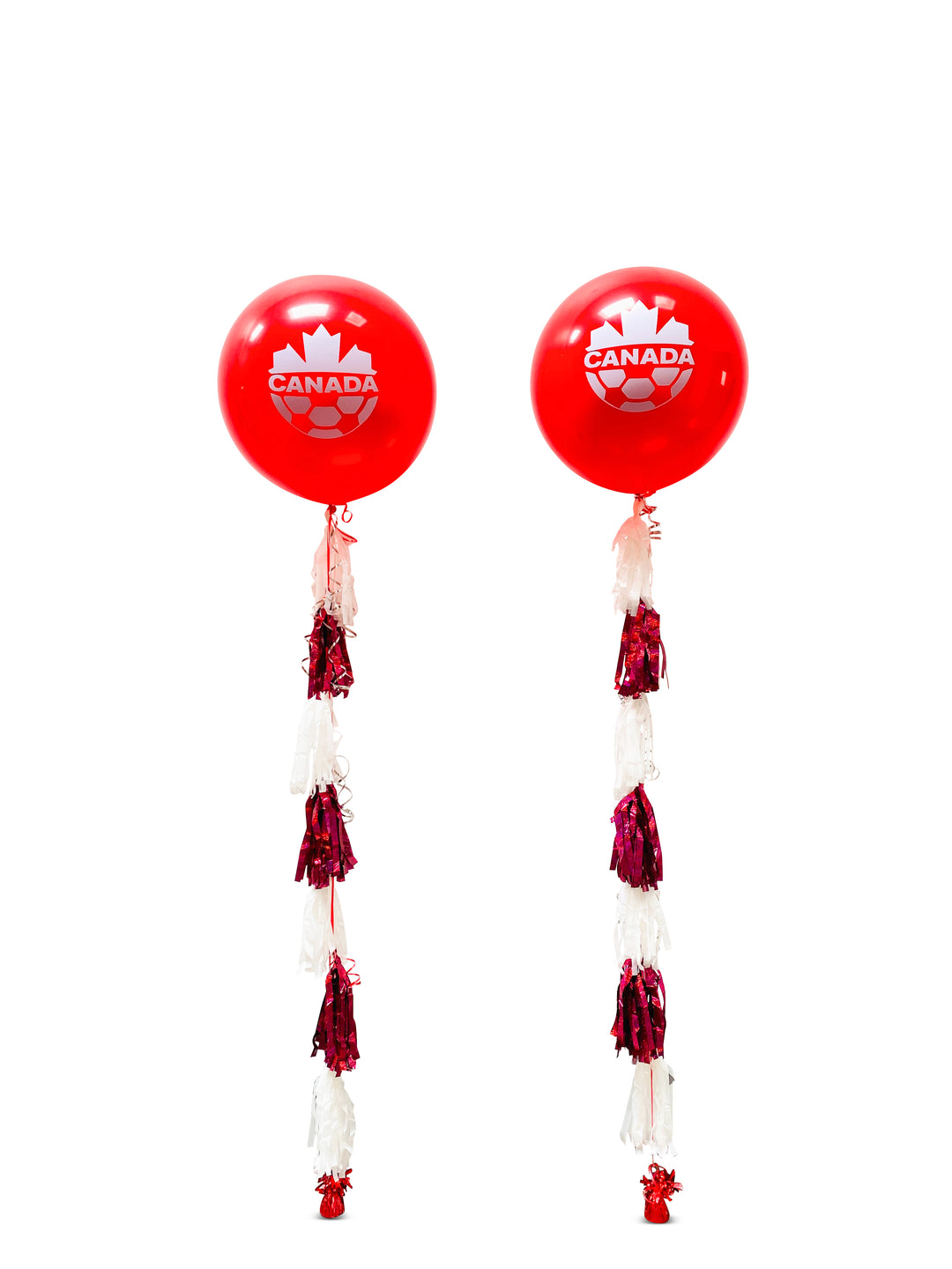 PERSONALIZED 24"/36" Balloons (QTY 1)
