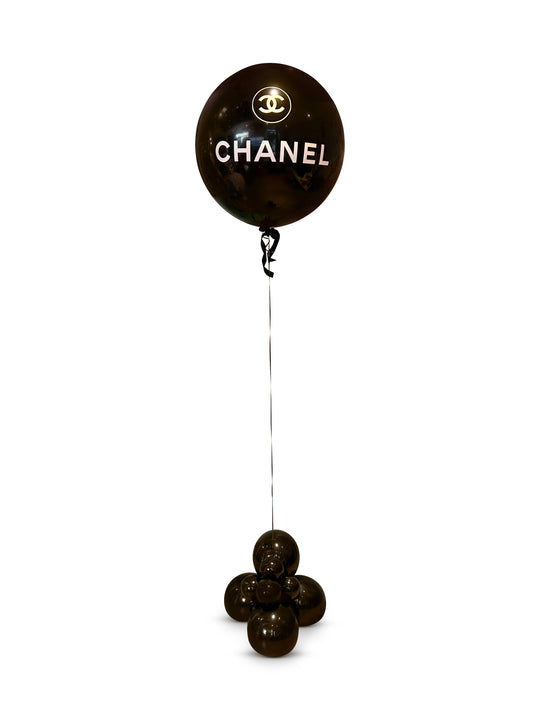 Custom Full Colour 36" Balloons (QTY 1)