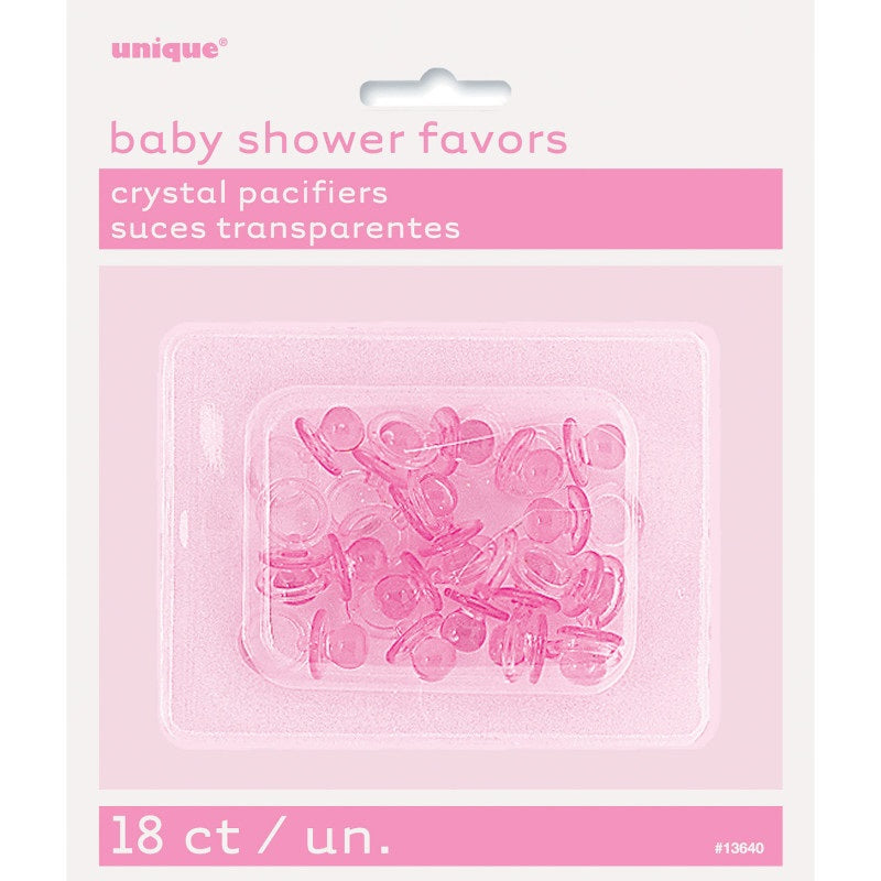 baby pacifiers