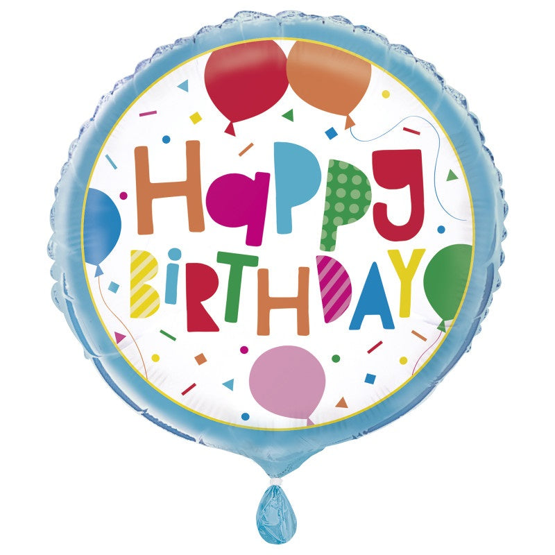 Jumbo Birthday Arrangement (multiple options)