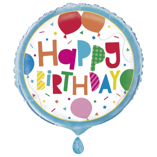 Jumbo Birthday Arrangement (multiple options)