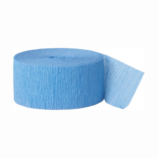 Crepe Streamer 81 ft