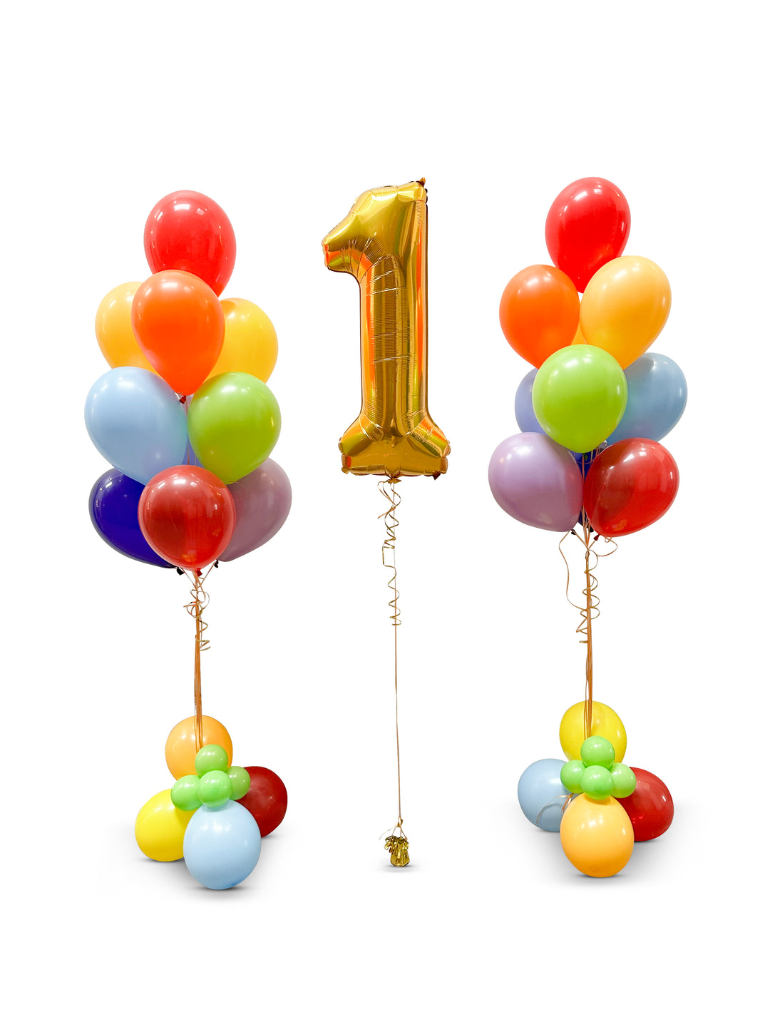 Birthday Package
