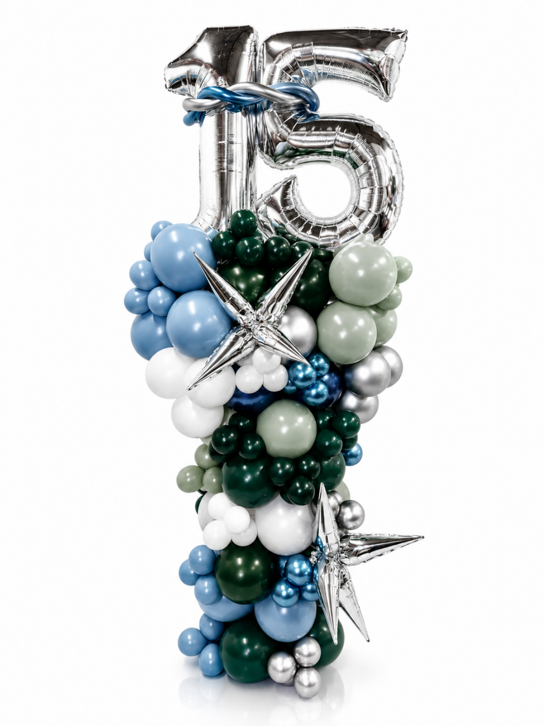 6_ft_Two_number_balloon_column_stand