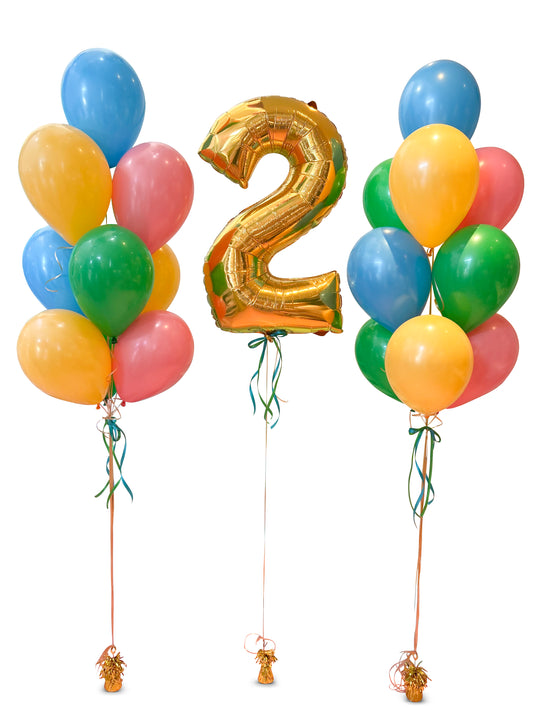 Birthday Package