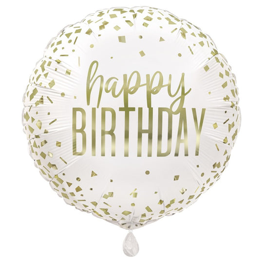 Jumbo Birthday Arrangement (multiple options)
