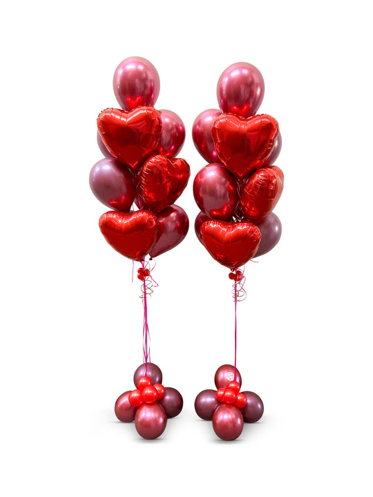 Valentine's Day Bouquet (QTY 1)