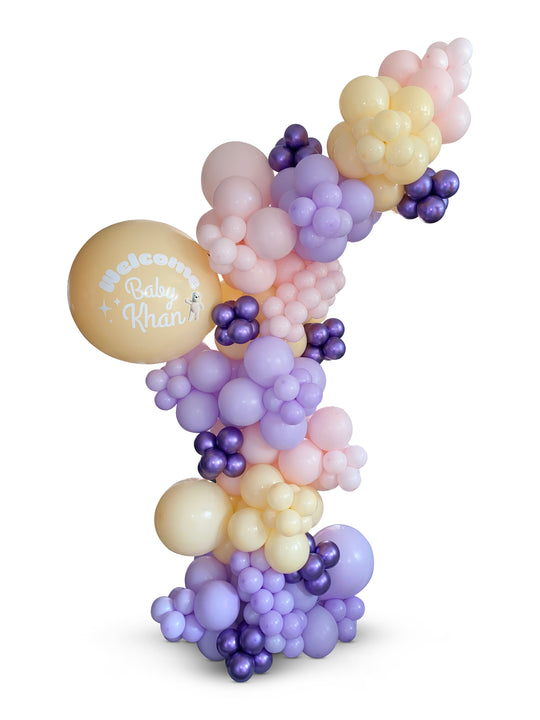 Free standing Cluster/ Garland