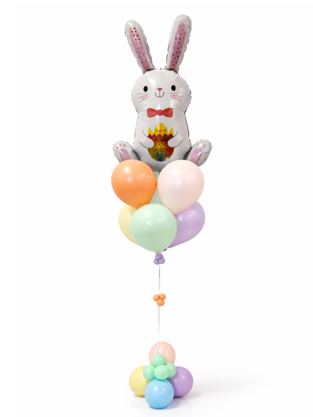 Bunny Balloon Foil