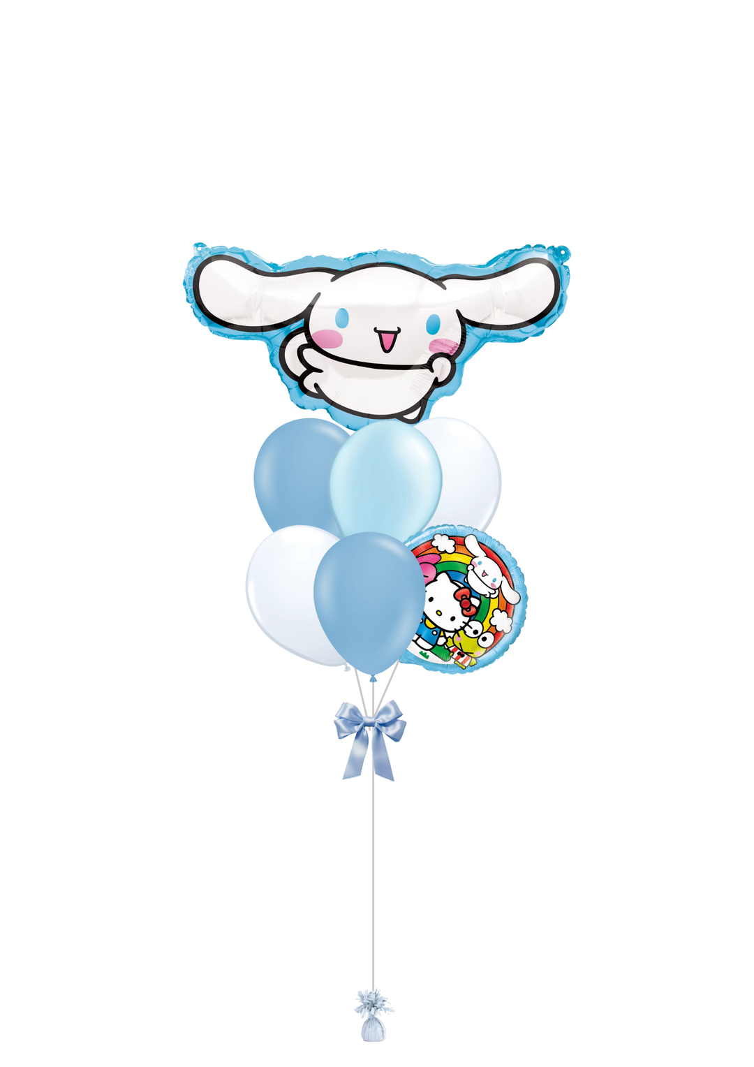Cinnamoroll Balloon Bouquet