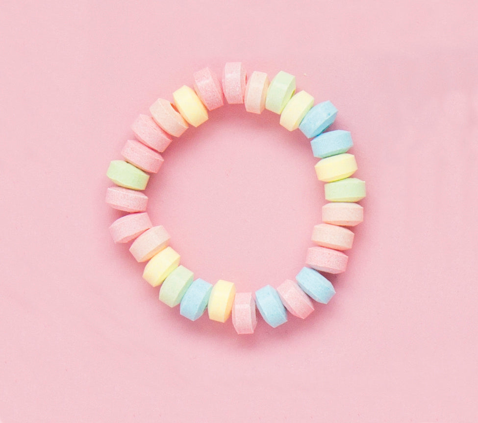 Candy Bracelets