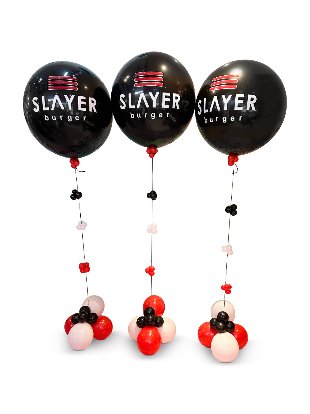 Custom Full Colour 36" Balloons (QTY 1)