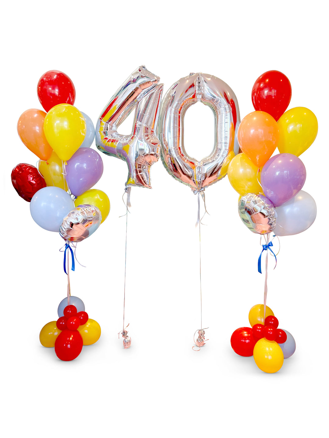 VIP Birthday Package