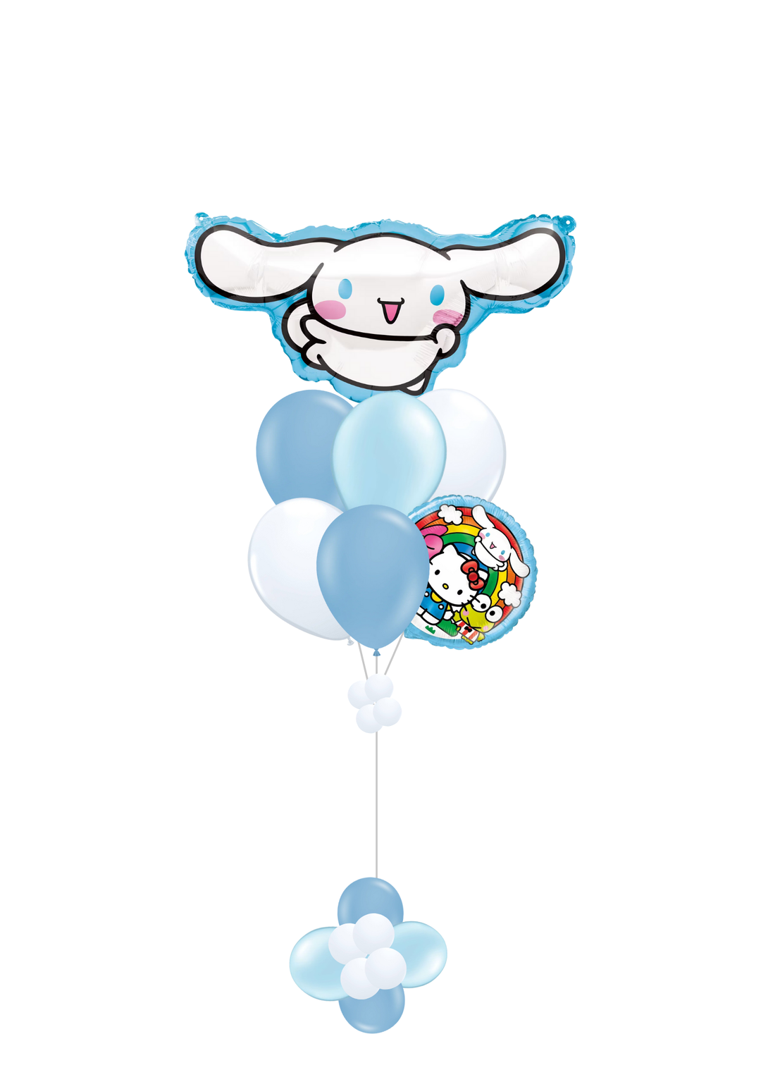 Cinnamoroll Balloon Bouquet