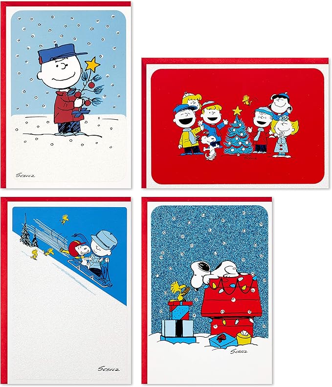 Christmas Card