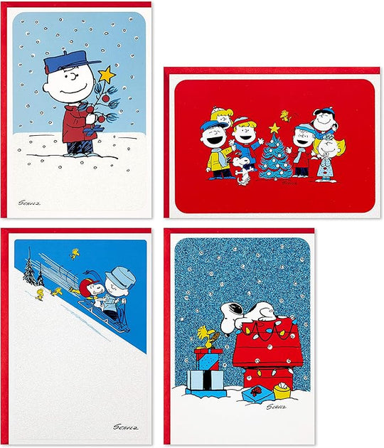 Christmas Card