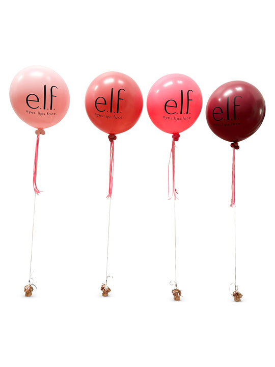 Custom Message 3ft Balloon