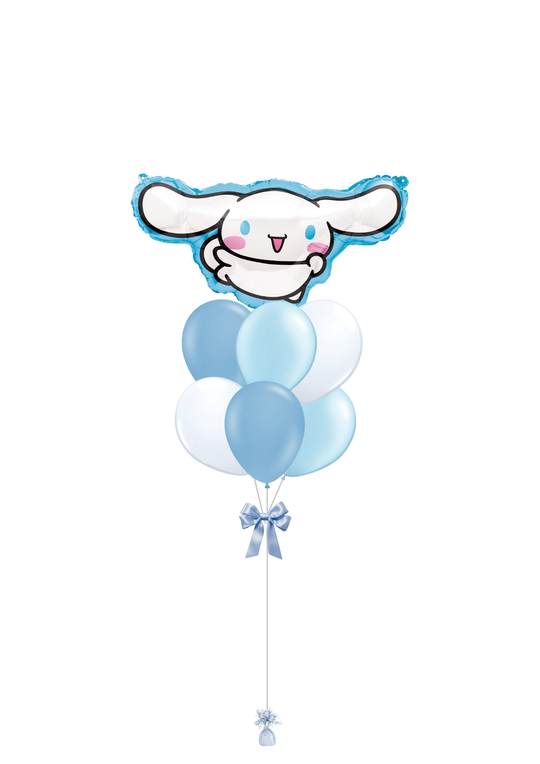 Cinnamoroll Balloon Bouquet