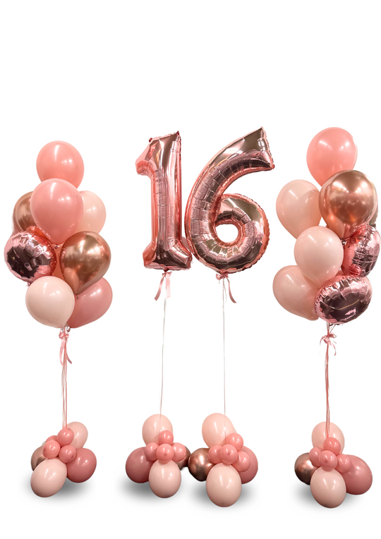 VIP Birthday Package