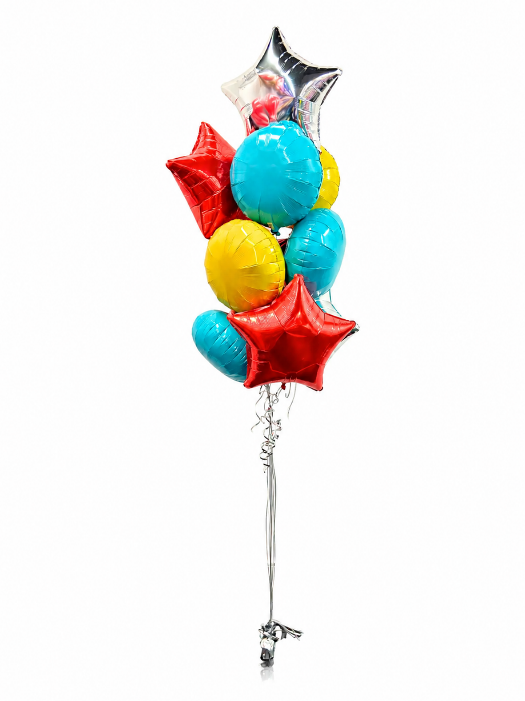 All_foil_stars_and_rounds_bouquet_hospital_friendly