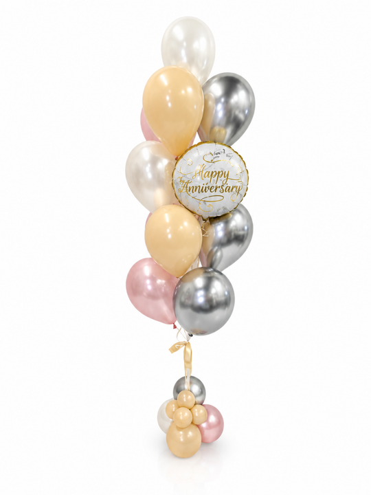 Anniversary Balloons