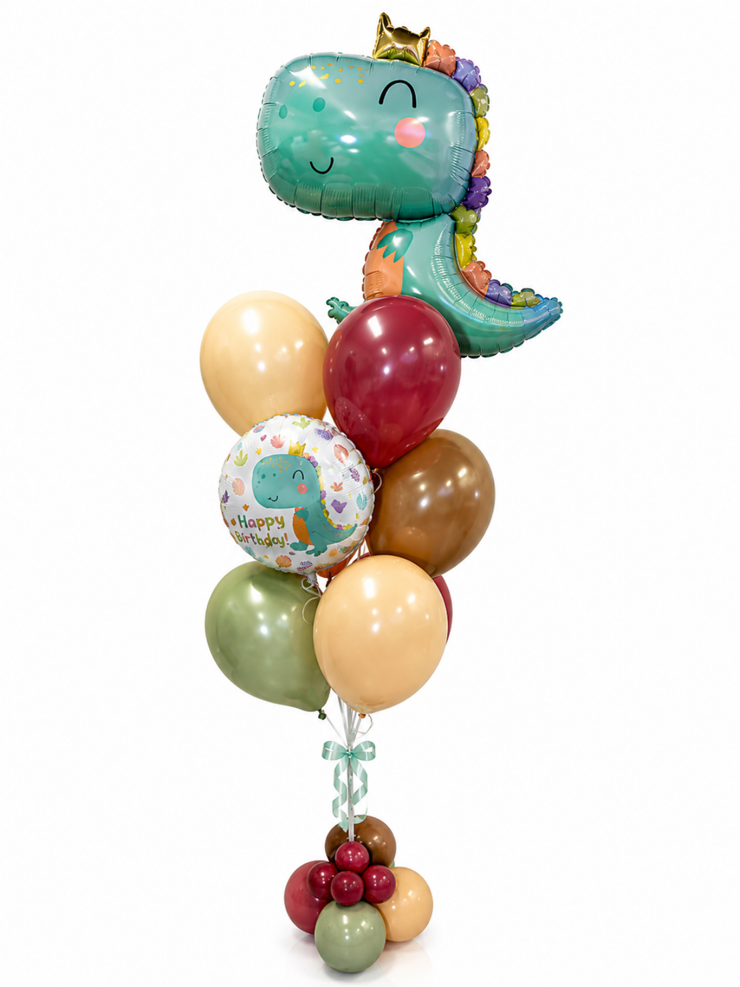 BABYSAURUS_BALLOONS_BOUQUET