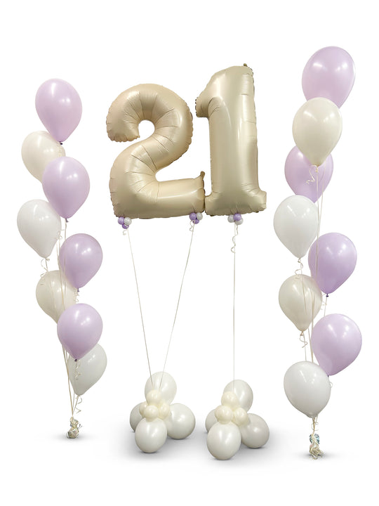 Birthday Package