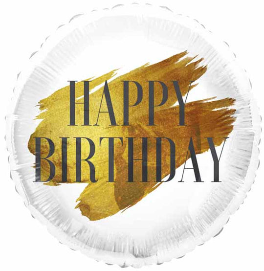 Jumbo Birthday Arrangement (multiple options)