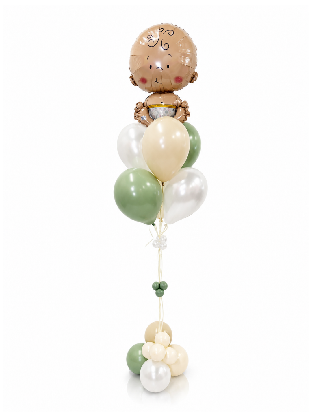 Baby_balloon_bouquet