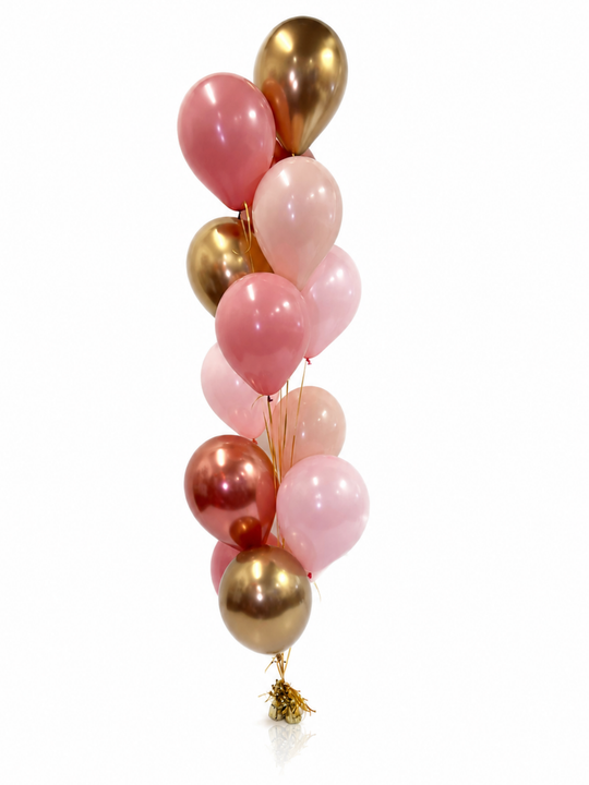Balloon Bouquet