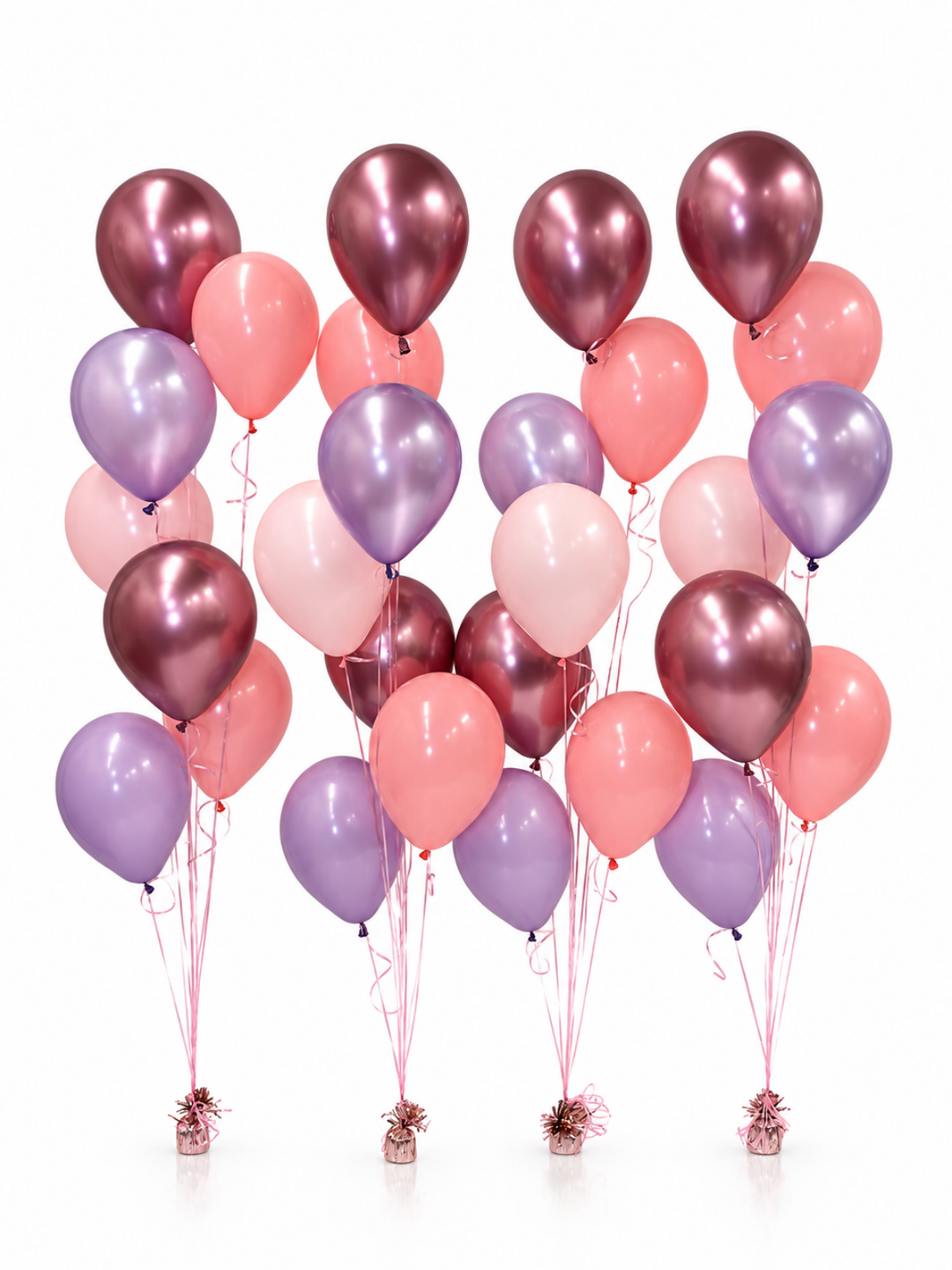 Balloon Bouquet