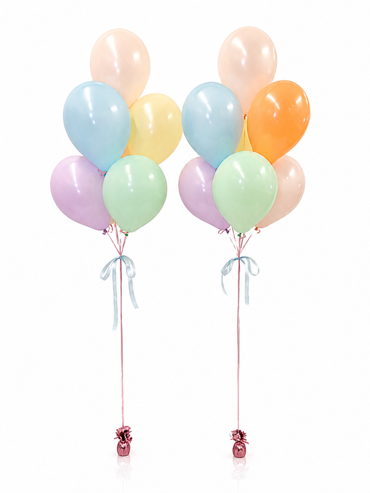 Balloon_Bouquet