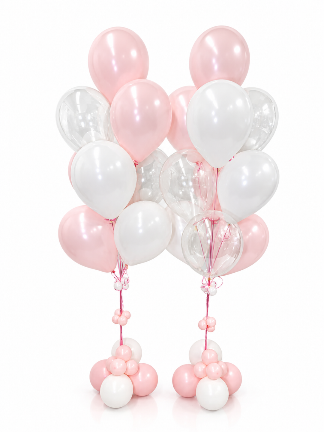 Balloon Bouquet