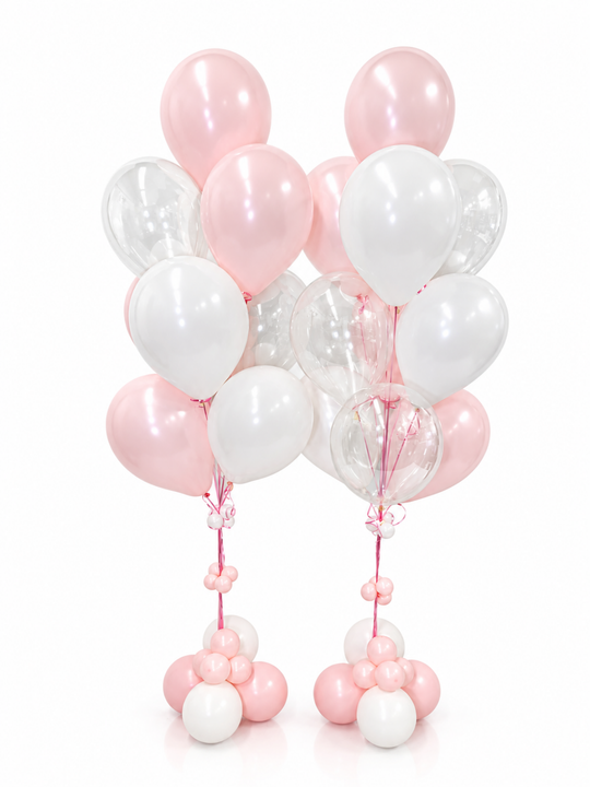 Balloon Bouquet