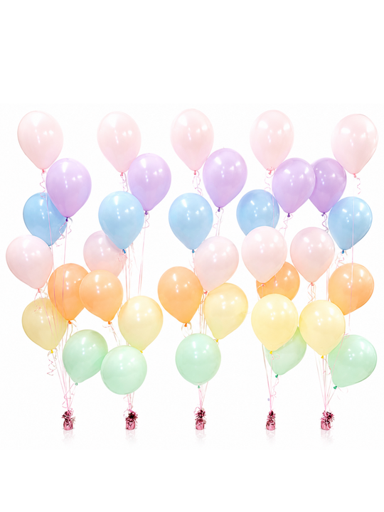 Balloon_Bouquet