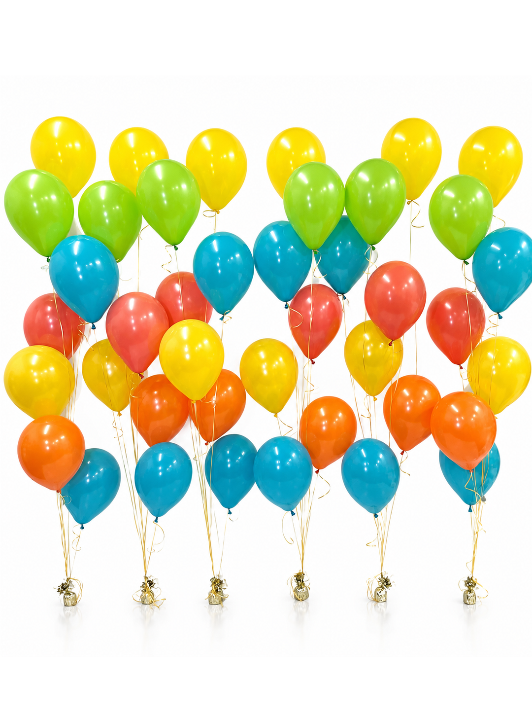 Balloon_Bouquet