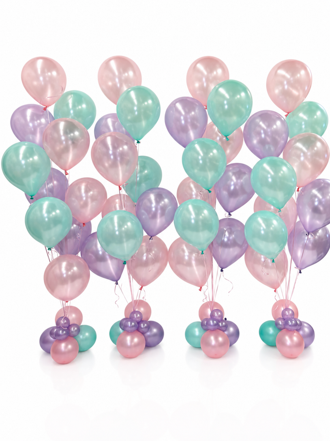 Balloon Bouquet