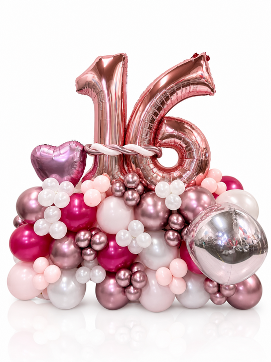 Balloon_cluster_stand_with_orbz_and_heart_two_numbers