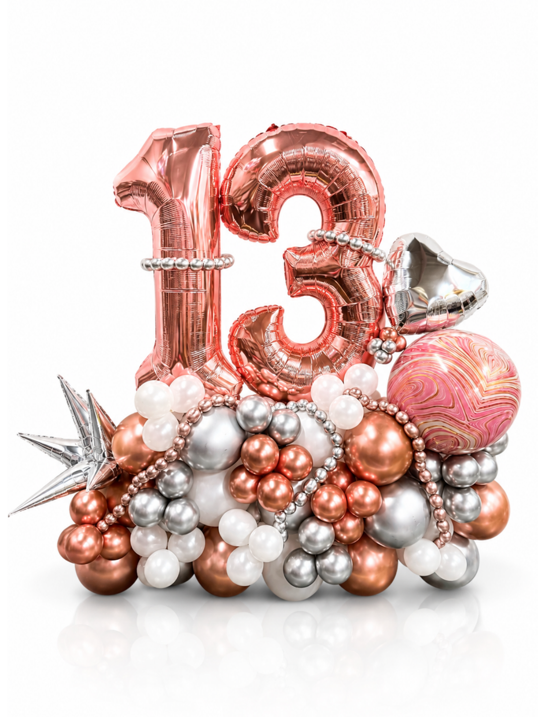 Balloon_cluster_stand_with_orbz_and_heart_two_numbers