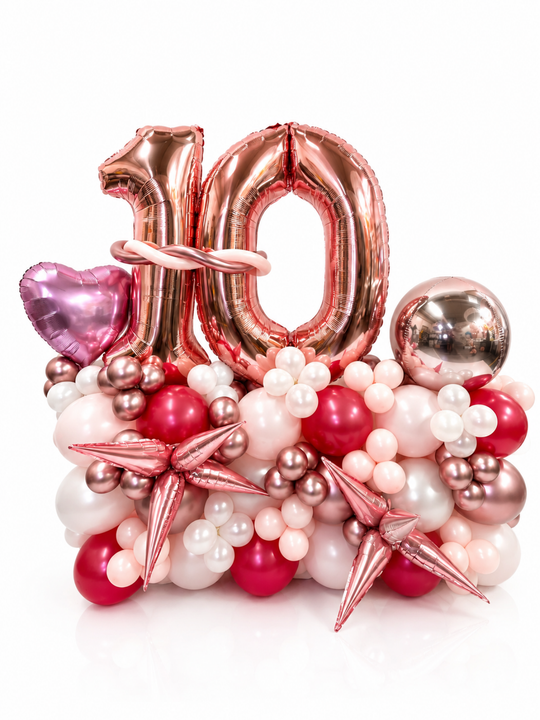 Balloon_cluster_stand_with_orbz_and_heart_two_numbers