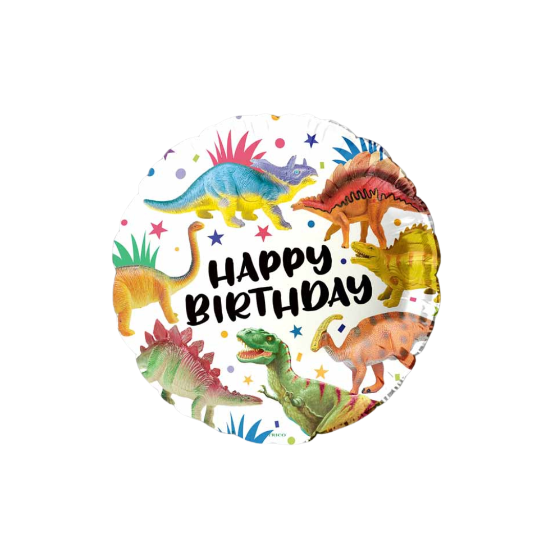 CASCADING BIRTHDAY BALLOON BOUQUETS
