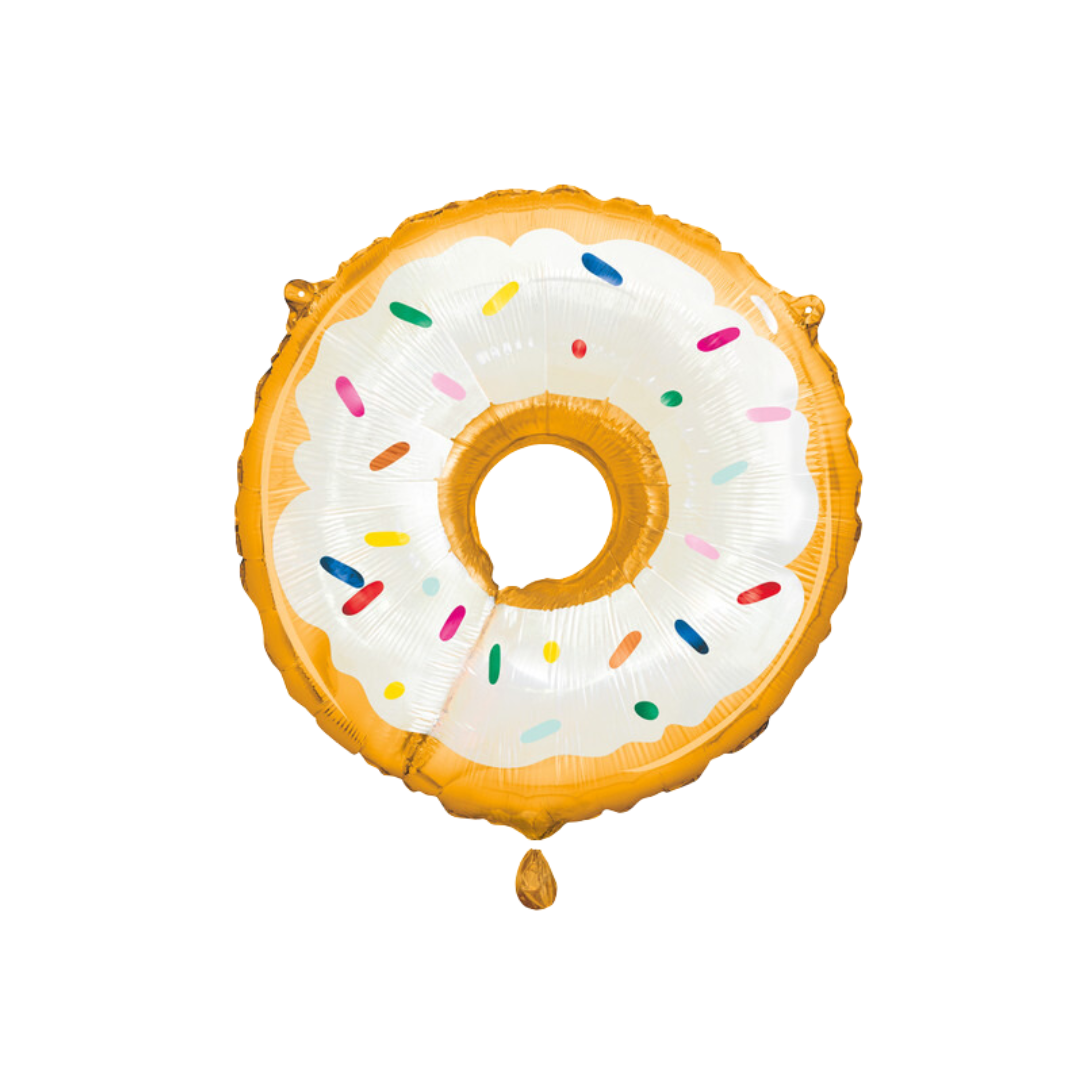 CUPCAKE BALLOON