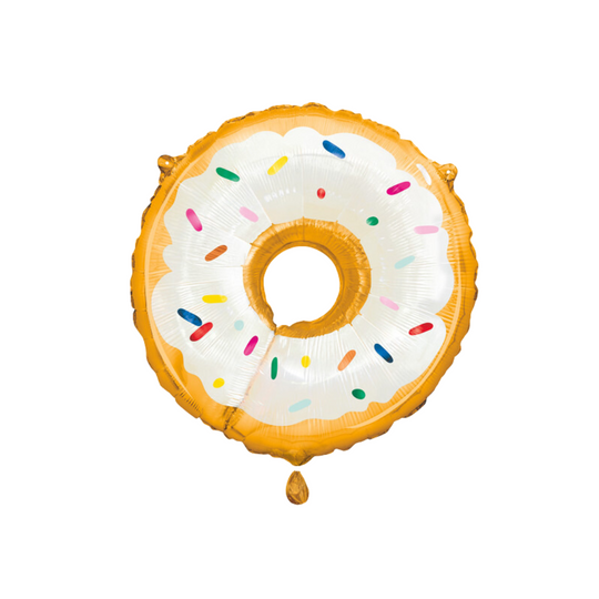 CUPCAKE BALLOON