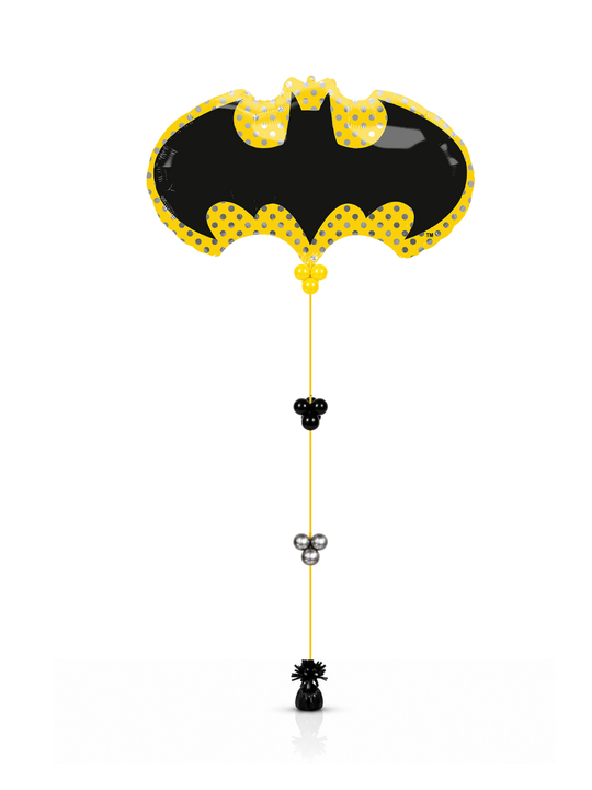 Batman Super Shape