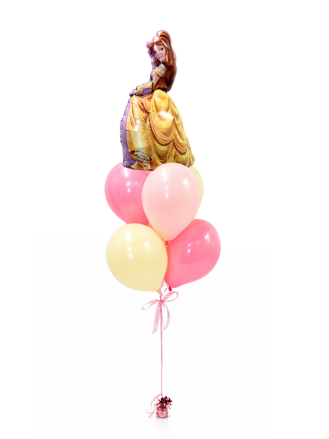 Beauty_and_the_Beast_-_Princess_Belle_bouquet