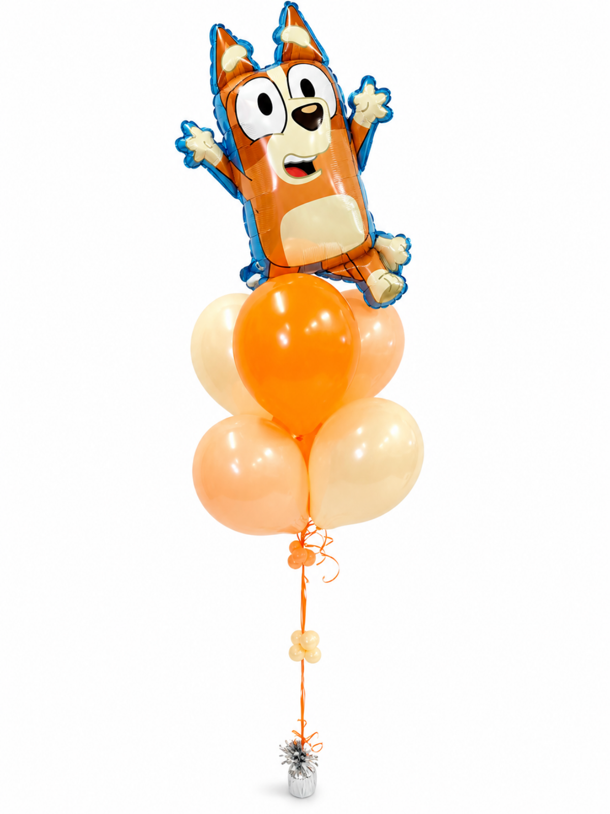 Bingo_Bluey_little_sister_Balloon