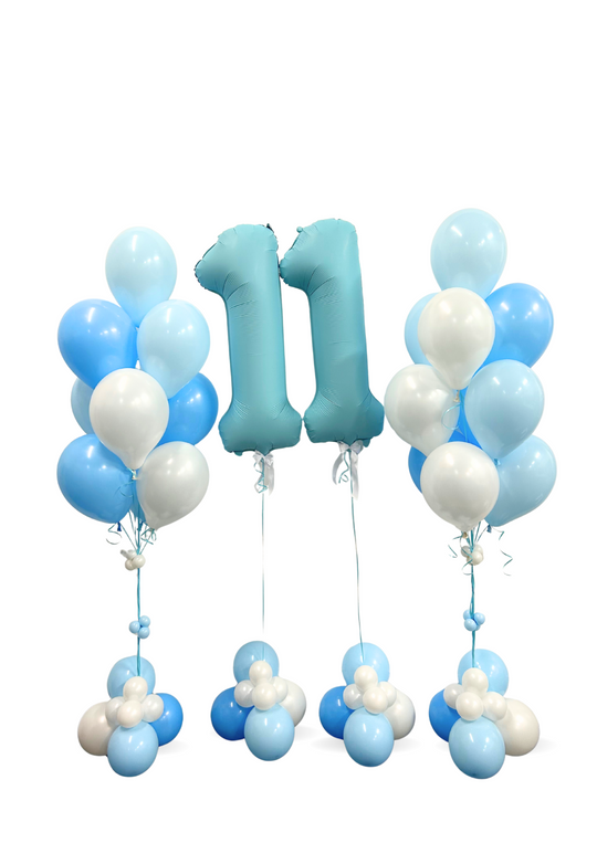 Birthday Package